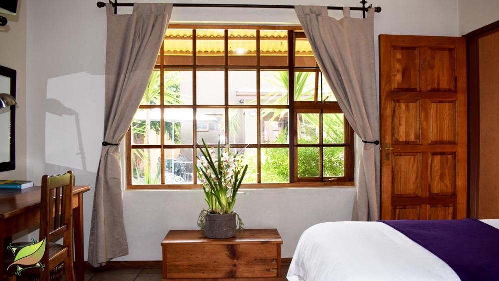 Greenleaf Guest Lodge Bloemfontein Exterior foto