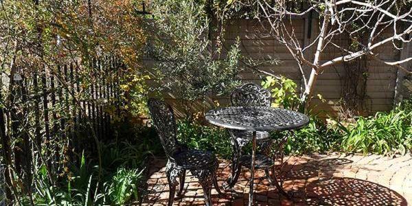 Greenleaf Guest Lodge Bloemfontein Exterior foto